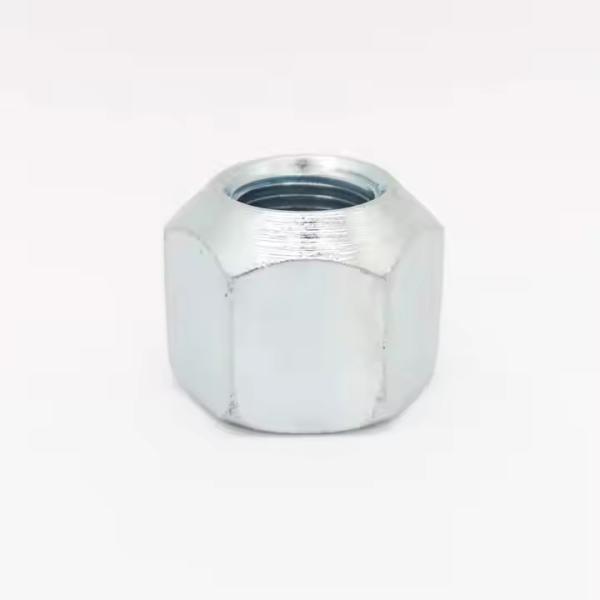 Metric Thread Screws And Nuts M16 1/2-20 200 Nm Torque Specification