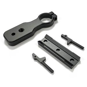 Custom CNC Milling And Turning Services Cutting Drilling High Speed Machining