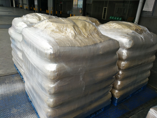 Soy Protein Hydrolysate Amino Acid Chelate Fertilizer With Ca