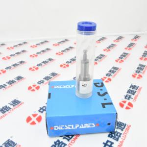 Fuel Injection Pump Plunger A60 for Mitsubishi 6D14-T