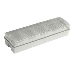 China Professional IP65 LED Rechargeable Emergency Light with 3 hrs Backup on sale