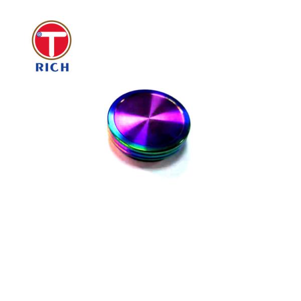 Buy Cnc Custom Machining Stainless Steel 510 Threaded Atomizer at wholesale prices