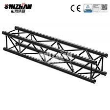 Buy 400mm Aluminum Square Spigot Truss Frame Square Truss Manufactures at wholesale prices