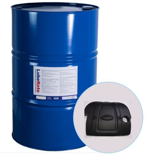 Water Based Rubber Mold Release Agent with 5~10 Times Dilution and 12 Months