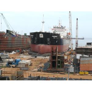 16m Marine Rubber Airbag Boat Lift Marine Salvage Airbag