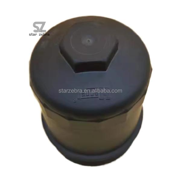 20459209 Oil Cooler Housing Plug for Volvo Excavator EC210BLC EW145B D6D and Affordable Building Material