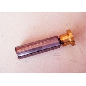 PVD22 Piston Shoe Excavator Hydraulic Pump Parts