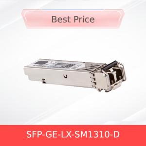 Quality High-Performance Enterprise Optical Module SFP-Ge-Lx-Sm1310-D Advanced H3c Switch Optical Module for sale