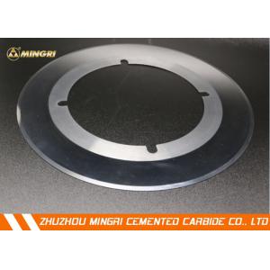 RIXIN Packaging Machinery Carbide Rotary Cutter