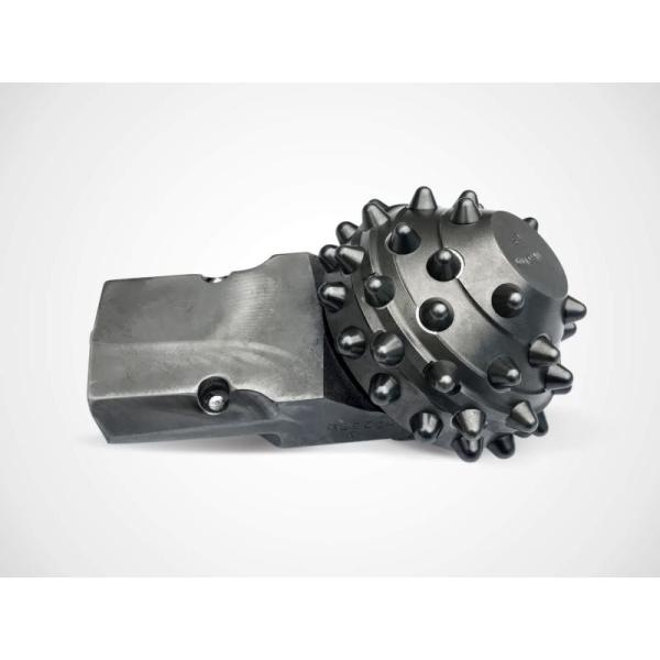 China UMP 8 1/2'' IADC641 ROLLER BIT Rotary Drilling Single Roller Cone Bit Tricone Cutter Bit for Core Barrel Foundation on sale China UMP 8 1/2'' IADC641 ROLLER BIT Rotary Drilling Single Roller Cone Bit Tricone Cutter Bit for Core Barrel Foundation on sale