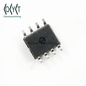 Memory IC P25Q16H-SSH-IT P25Q16H 25Q16H SOP8