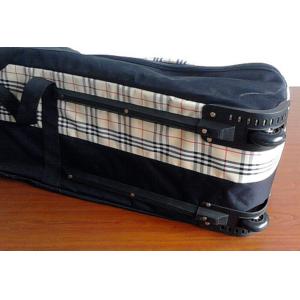 Ski Board Bag With Wheel Nylon Ski Bag