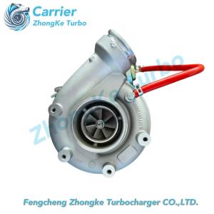 7.15L TCD2013 Engine Turbo Deutz S200G 20896351 12709880016 12709880017