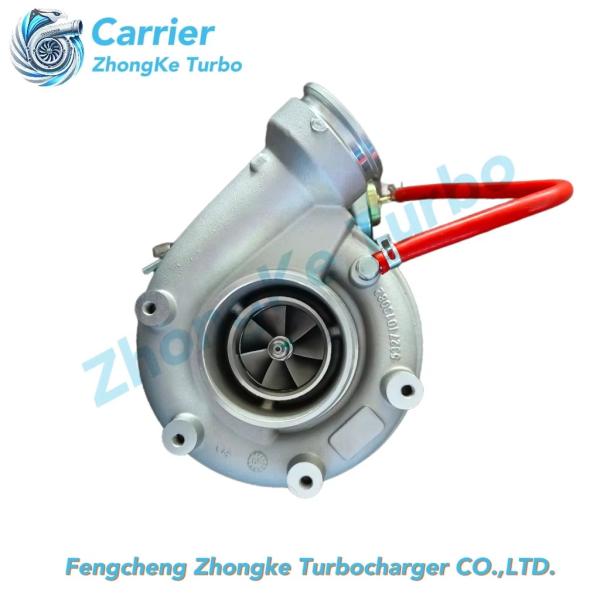 7.15L TCD2013 Engine Turbo Deutz S200G 20896351 12709880016 12709880017