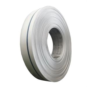 Grade 304 Cold Rolled Stainless Steel Strip Surface Treament Bright