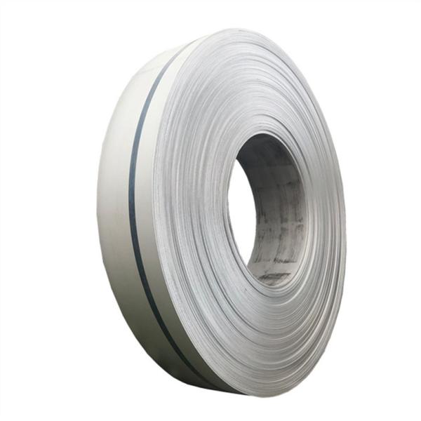 Buy Grade 304 Cold Rolled Stainless Steel Strip Surface Treament Bright at wholesale prices