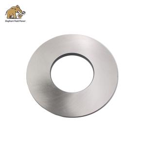 Liebherr LPVD75 YC35-6 Nachi Piston Pump Parts Replacement