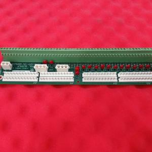 GE DS200DTBCG1AAA Contact Output Terminal Board 100mm x 200mm