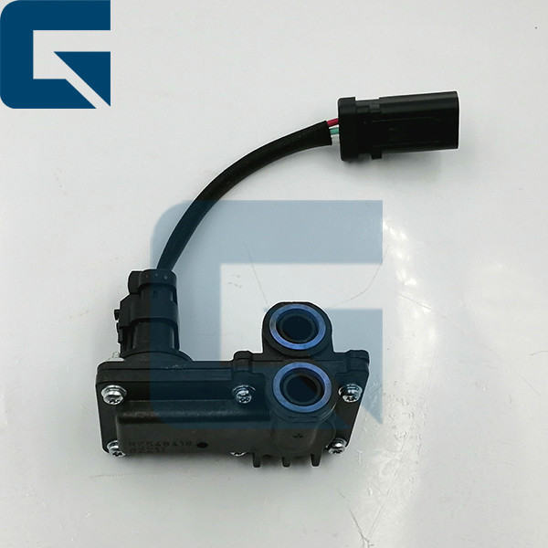 Buy JCB RE548418 Exhaust Pressure Sensor For 6757 Engine at wholesale prices