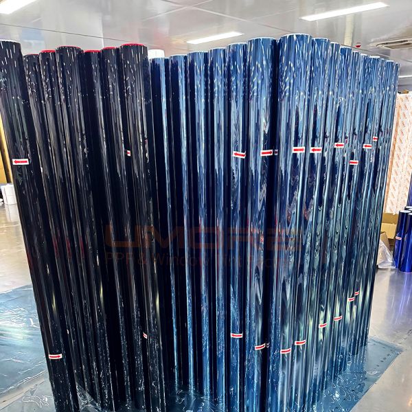 Buy Insulation Window Tint Film Nano Ceramic Tints Car Window Films Automobile Membrane at wholesale prices