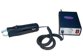 LOOF Ultrasonic hair extension tool  /Cold Extension Machine