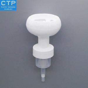 Easy To Flower Foam Pump Dispensing Type For Easy Dispensing And Free Sample