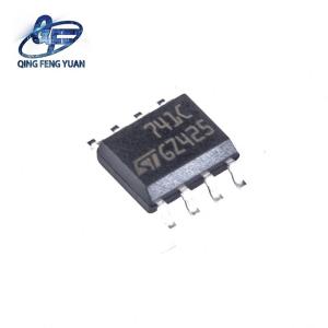 UA741CDT Integrated Circuits UA741CDT Operational Amplifier IC