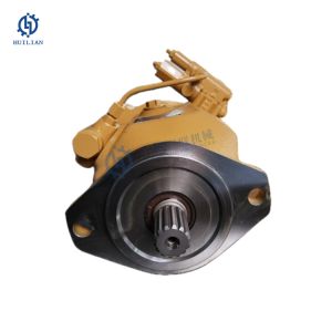 2246369 224-6369 Hydraulic Pump for 420D 432D 442D 430D Backhoe Loader 3054