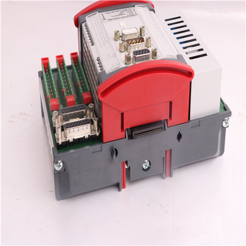 Buy IISAC01 Control Station Abb Analog Input Module One Years Warranty at wholesale prices