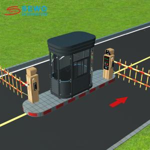 Digital Image Processing Vehicle Number Plate Recognition System With Offline