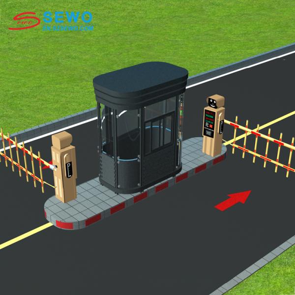 Digital Image Processing Vehicle Number Plate Recognition System With Offline