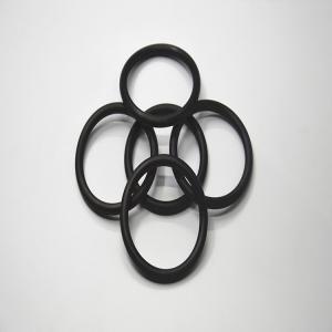 Highly Recommended ORK Direct Moulded Rubber Seals Rings with Free O-ring Seal