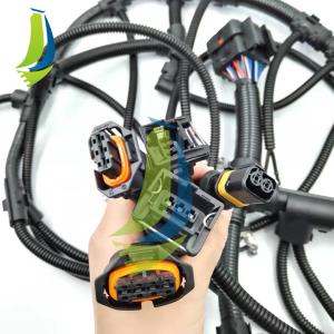 20886142 Wiring Harness For EC210B Excavator Parts