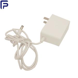 Fireproof PC Quick Charging Adapter 12.6V 1A UL94 V0 Plastic Shell EV Charger