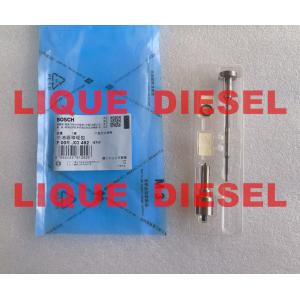 Quality BOSCH repair kits F00RJ03492 common rail control valve F 00R J03 492 for sale