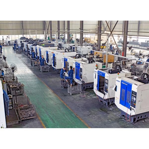 Abarth 2009- Car Fitment Precision Forged End Yoke with and Customized Design