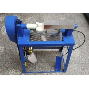 High Automation Electric Apple Peeler / Apple Peeling Machine / Fresh Persimmon