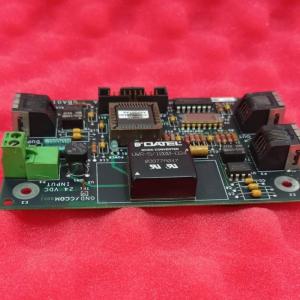 GE IS200ISBDG1AAA Insync Delay Board 330mm Net Depth