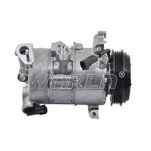China FR3Z19703A Auto AC Compressor For Ford Mustang 2.3T 2015-2019 WXFD085 on sale