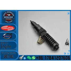 Diesel Fuel Injector 21586296 3803655 03587147 3829087 03829087 3807717 3803637
