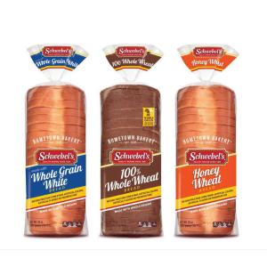 Bopp Loaf Clear Bread Plastic Packaging Bag Supplier