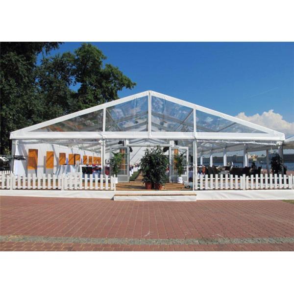 10x25m Outdoor Party Event Pavilion Tents Wedding Party Tent With Wind Resistant