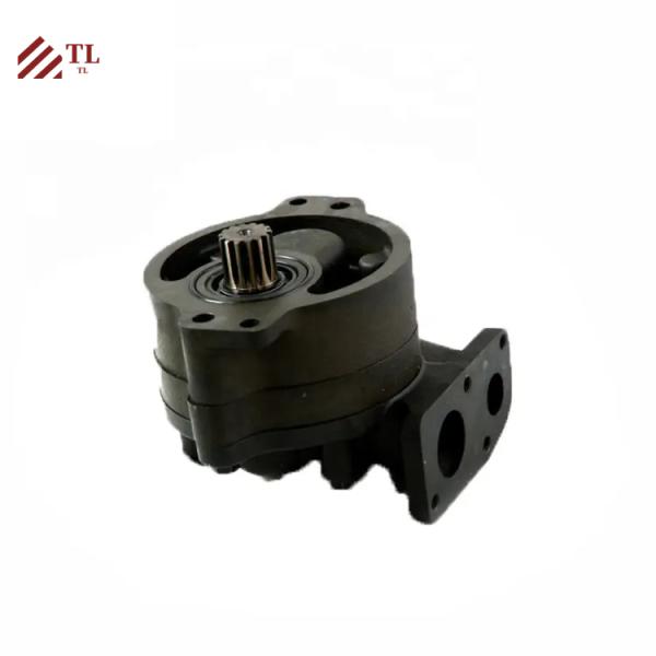 Diesel Engine Hydraulic Gear Pump 3P4002 erpillar Construction Equipment 583H 594 D8H D9G