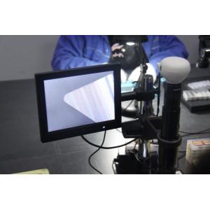 MC1020 Grade CNC Turning Inserts TCGT1102 Extraordinary Wear Resistance