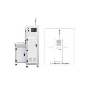 Magazine Type Buffer SMT Magazine Loader NG PCB Board Receiver