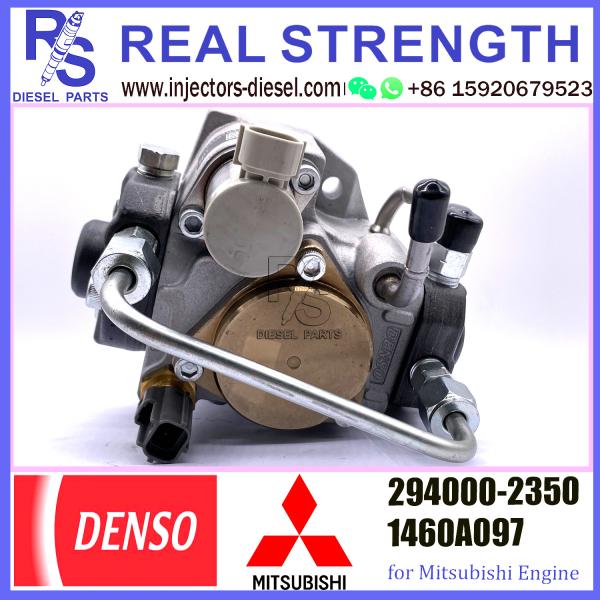 DENSO diesel engine fuel pump SM294000-235# 9729400-235 294000-2350 1460A097 for MITSUBISHI