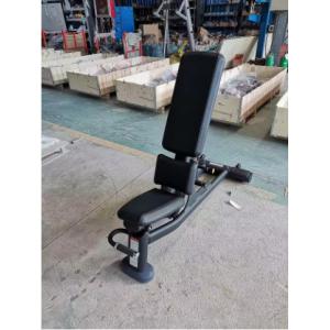 Integrated Workout Gym Adjustable Bench Press Equipment 1000lb