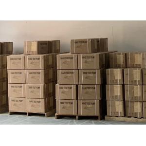 OEM ODM Hydrostatic Pressure Test Pump PR50D Plumbing Tool