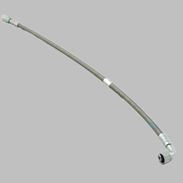 Buy Cummins Parts Cummins Diesel Engine Parts CCEC Flexible Hose 215195 at wholesale prices