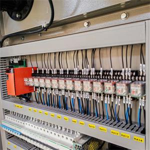 Programmable Temperature Testing Chamber Customized 1000 Litre